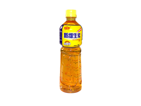 新维生素