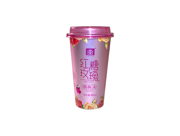 红糖玫瑰