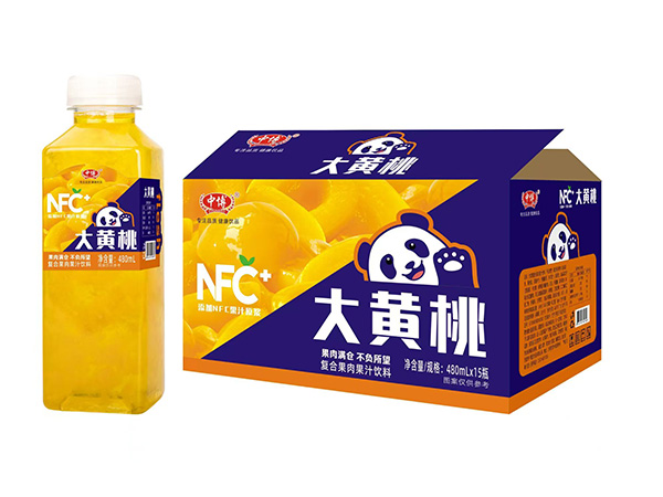 大黄桃