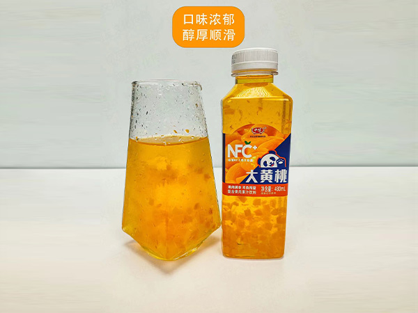 大黄桃